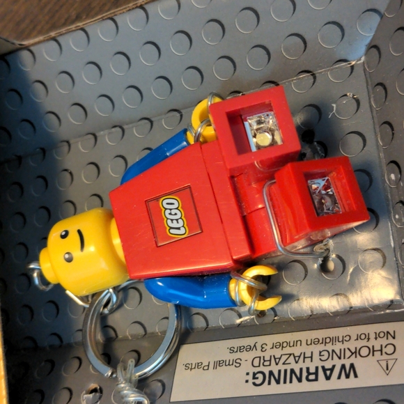 Lego key light - Picture 4 of 5